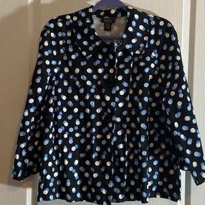 Ladies Lightweight Jacket